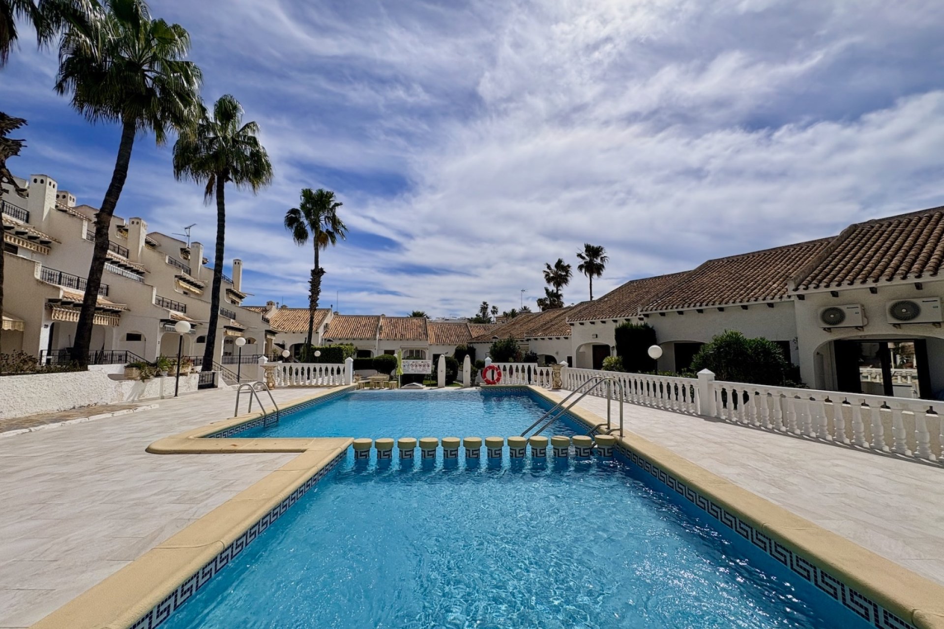 Reventa - Adosado - Orihuela Costa - Cabo Roig