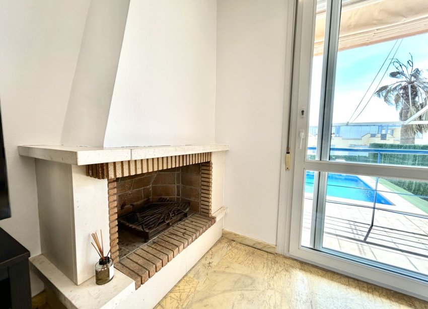 Reventa - Adosado - Orihuela Costa - Cabo Roig