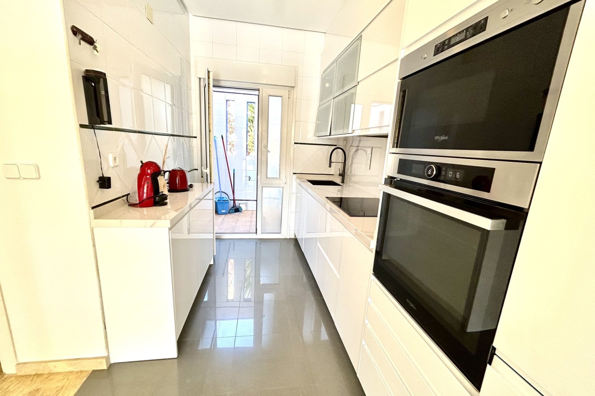 Reventa - Adosado - Orihuela Costa - Cabo Roig