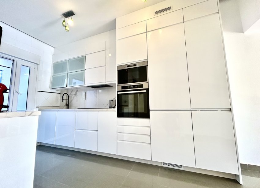 Reventa - Adosado - Orihuela Costa - Cabo Roig