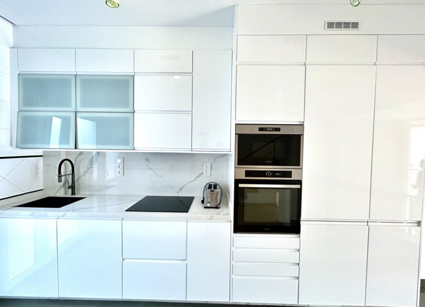 Reventa - Adosado - Orihuela Costa - Cabo Roig