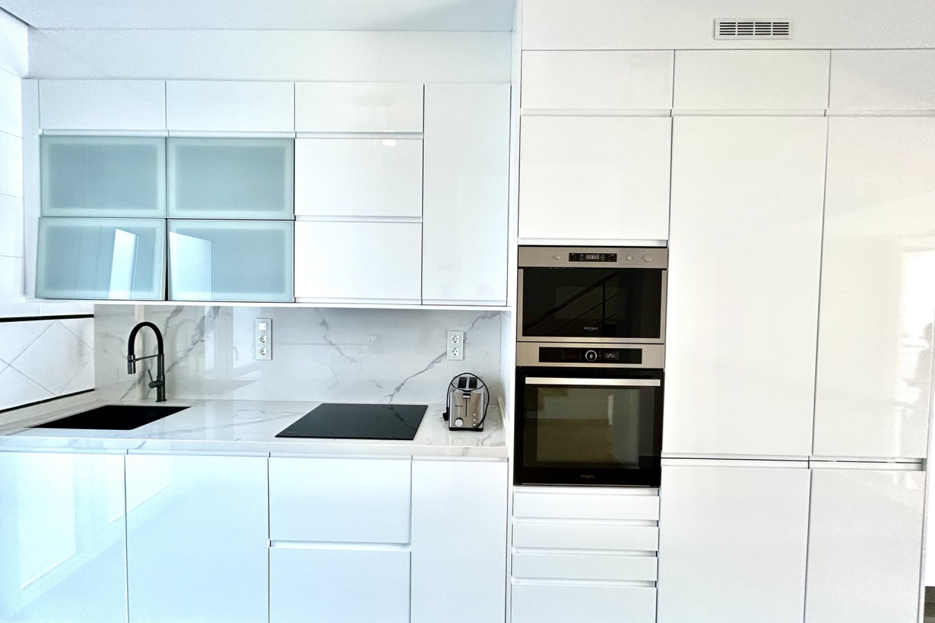 Reventa - Adosado - Orihuela Costa - Cabo Roig