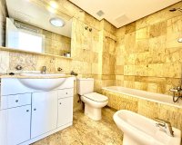 Reventa - Adosado - Orihuela Costa - Cabo Roig