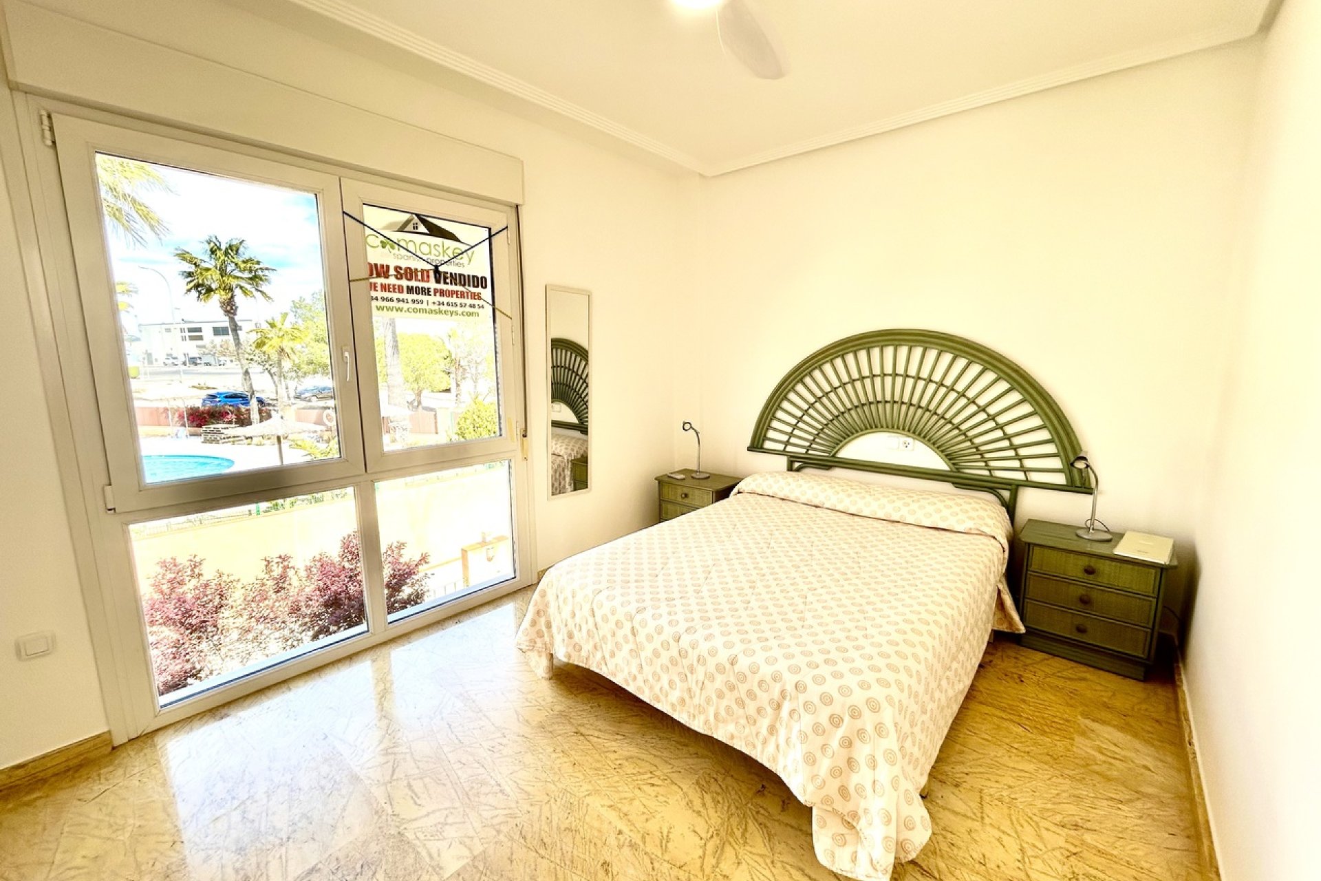 Reventa - Adosado - Orihuela Costa - Cabo Roig