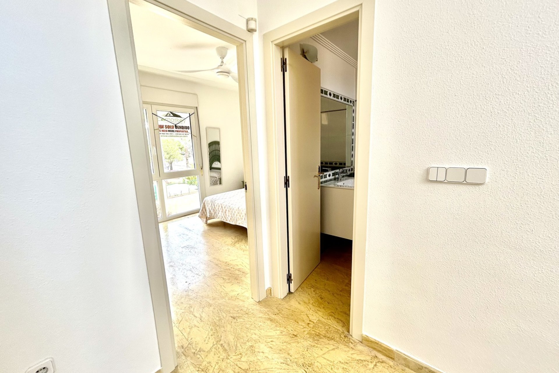 Reventa - Adosado - Orihuela Costa - Cabo Roig