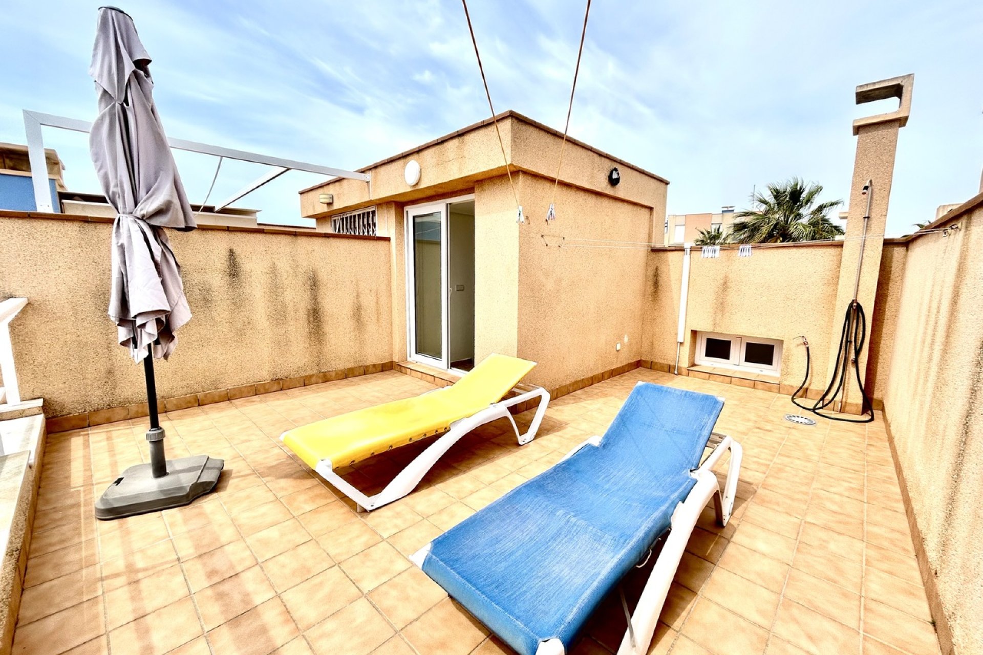 Reventa - Adosado - Orihuela Costa - Cabo Roig