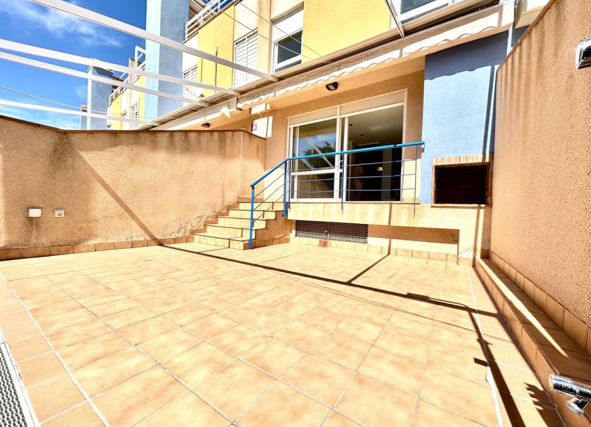 Reventa - Adosado - Orihuela Costa - Cabo Roig