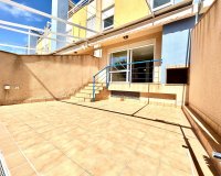 Reventa - Adosado - Orihuela Costa - Cabo Roig