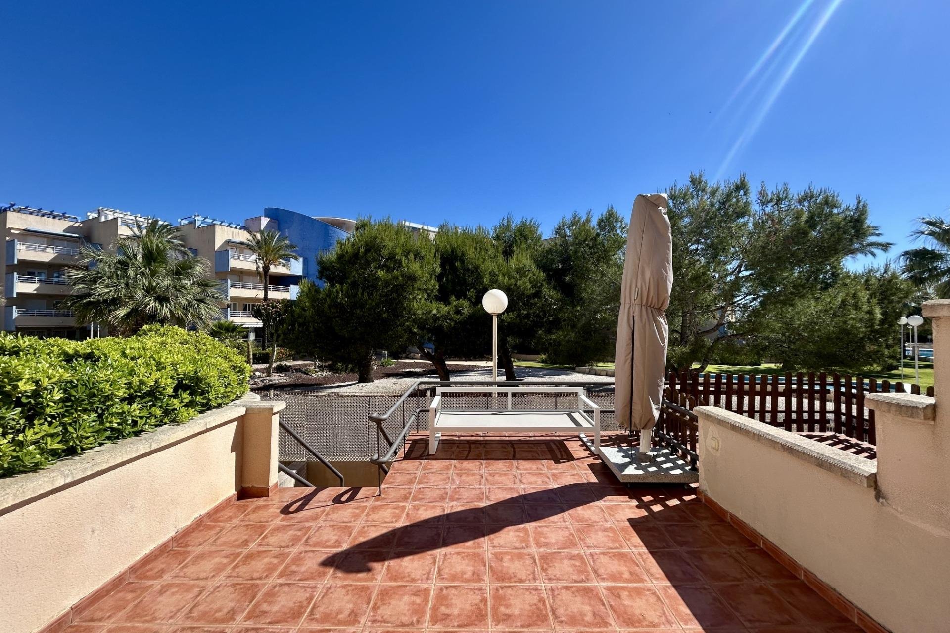 Reventa - Adosado - Orihuela Costa - Cabo Roig
