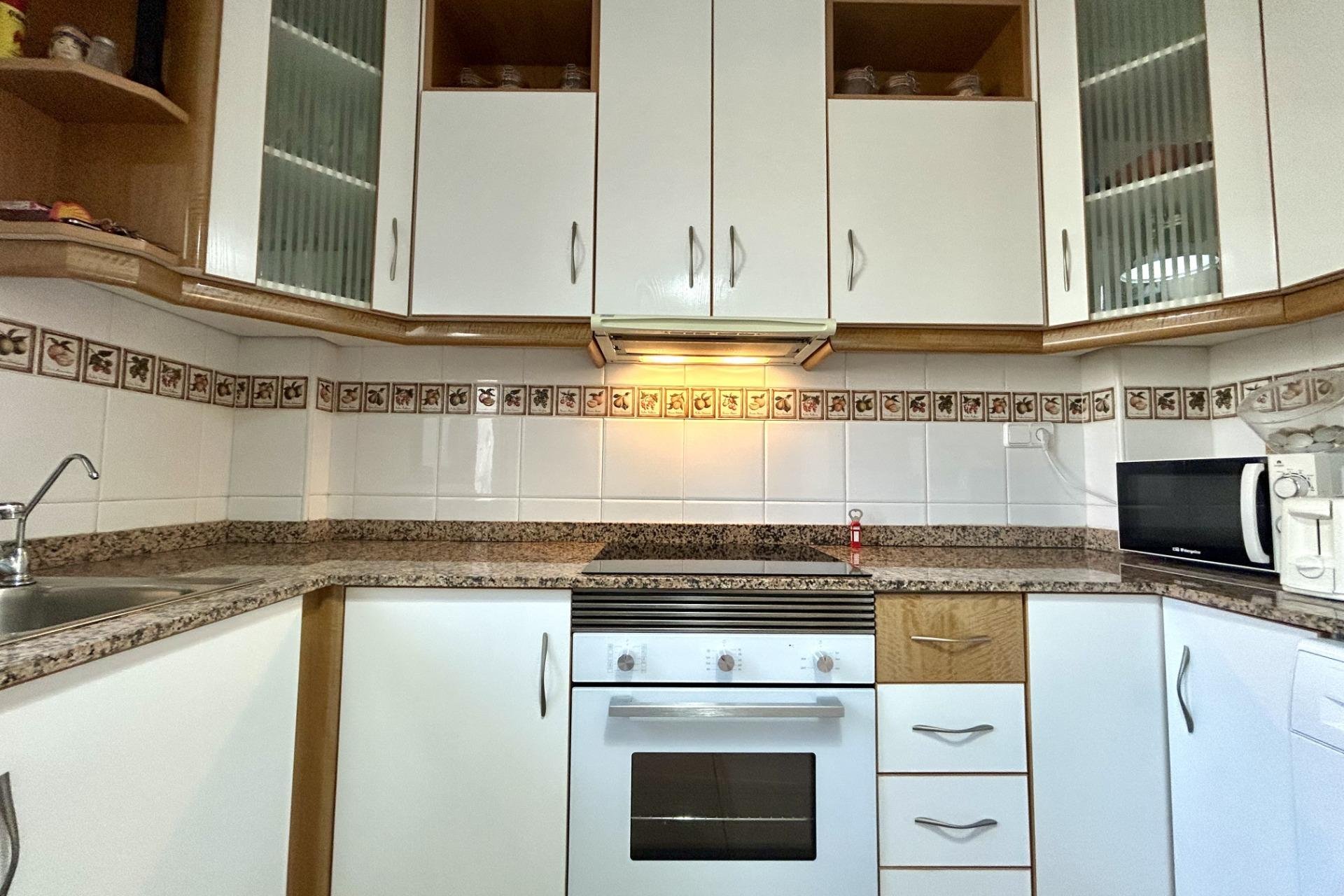 Reventa - Adosado - Orihuela Costa - Cabo Roig