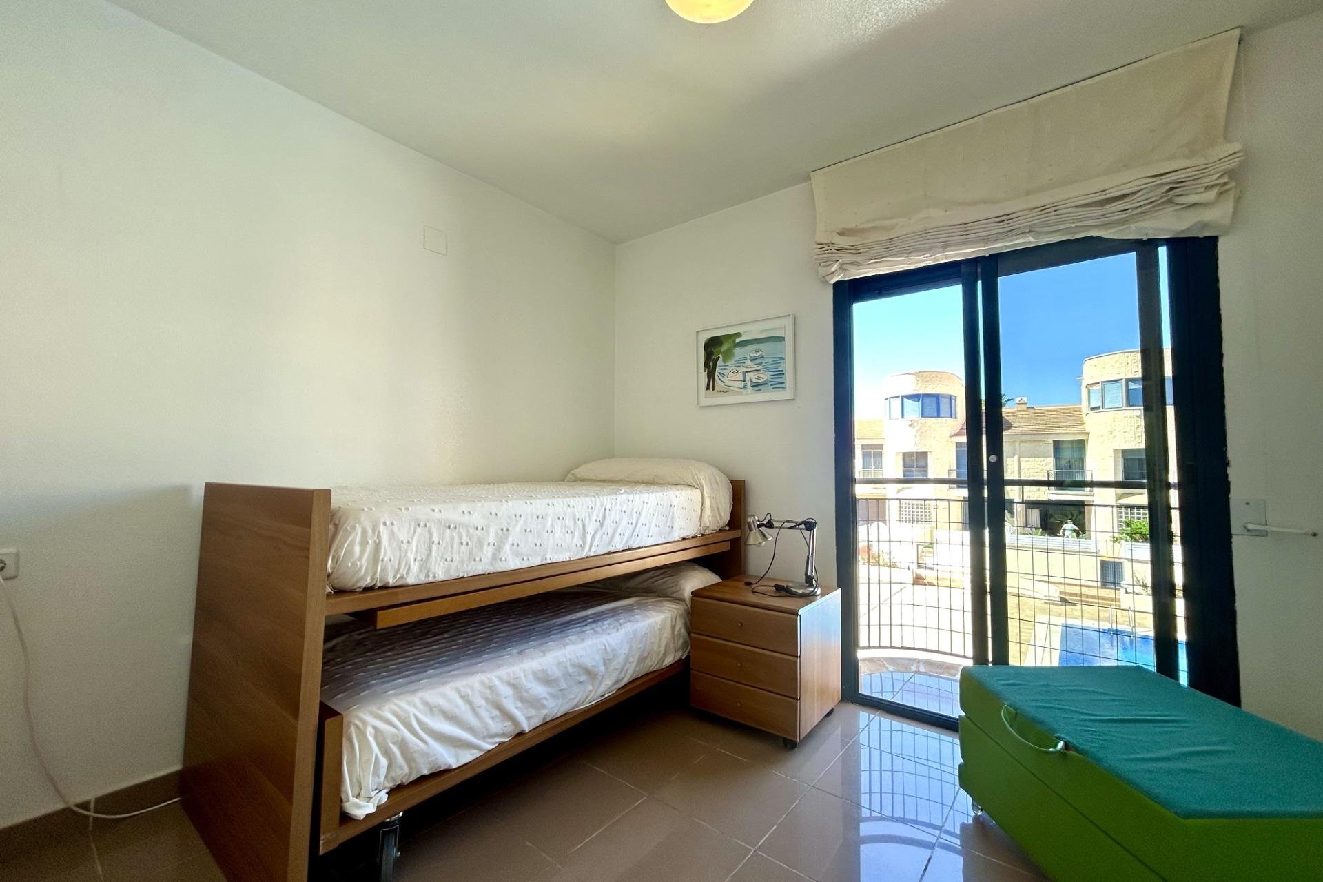 Reventa - Adosado - Orihuela Costa - Cabo Roig