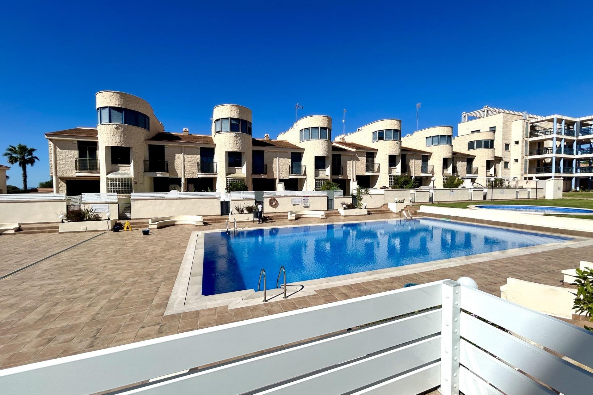 Reventa - Adosado - Orihuela Costa - Cabo Roig