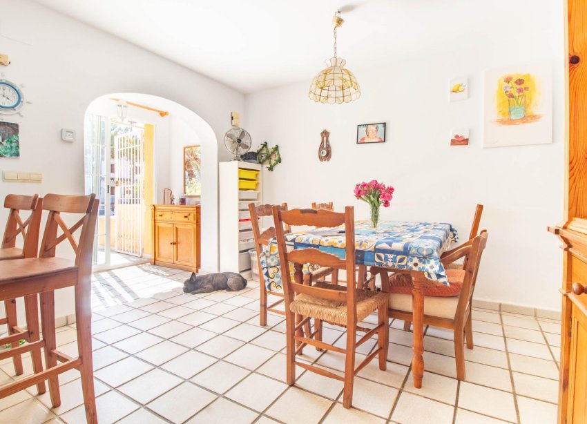 Reventa - Adosado - Orihuela Costa - Cabo Roig