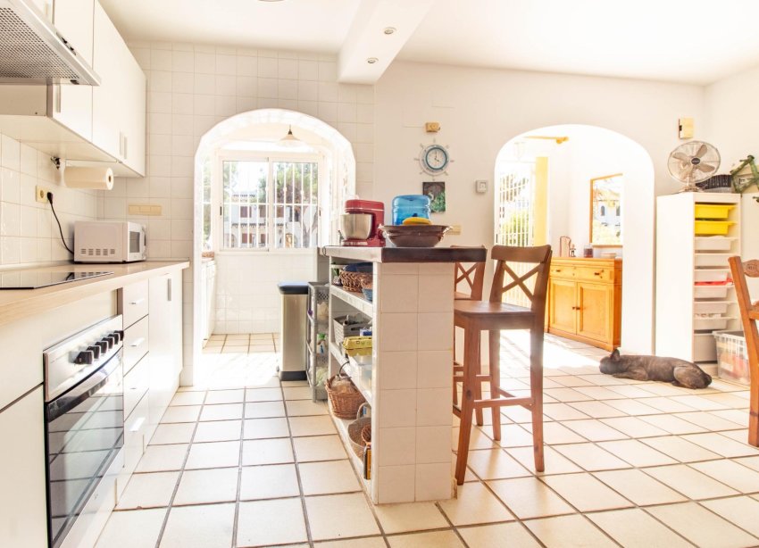 Reventa - Adosado - Orihuela Costa - Cabo Roig