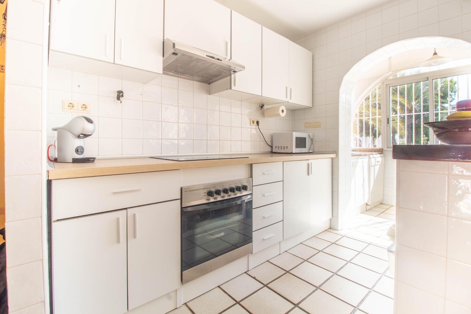 Reventa - Adosado - Orihuela Costa - Cabo Roig