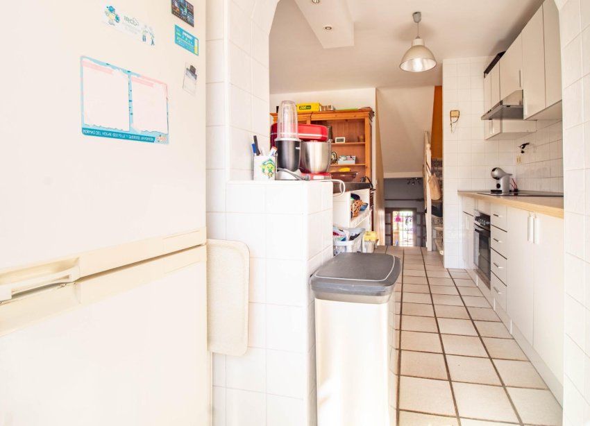 Reventa - Adosado - Orihuela Costa - Cabo Roig
