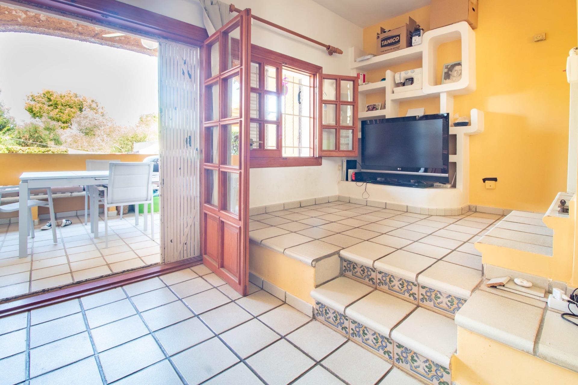 Reventa - Adosado - Orihuela Costa - Cabo Roig