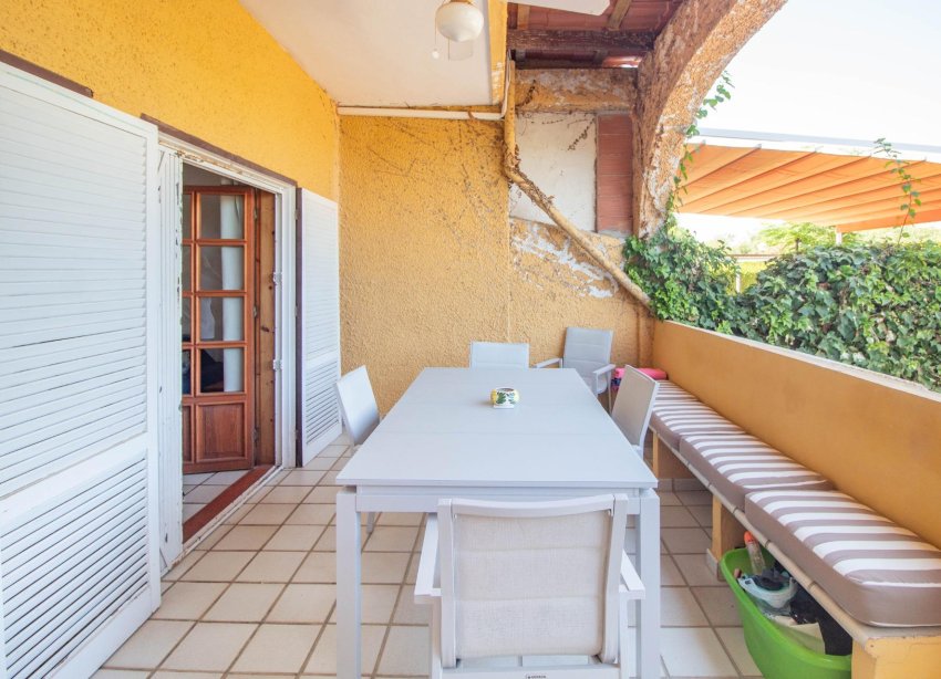 Reventa - Adosado - Orihuela Costa - Cabo Roig