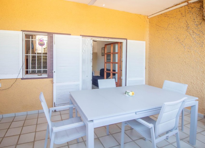 Reventa - Adosado - Orihuela Costa - Cabo Roig