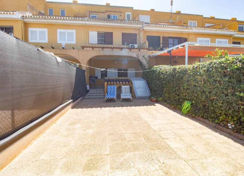 Reventa - Adosado - Orihuela Costa - Cabo Roig