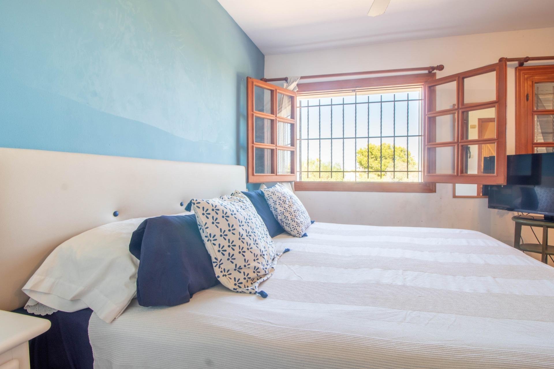 Reventa - Adosado - Orihuela Costa - Cabo Roig