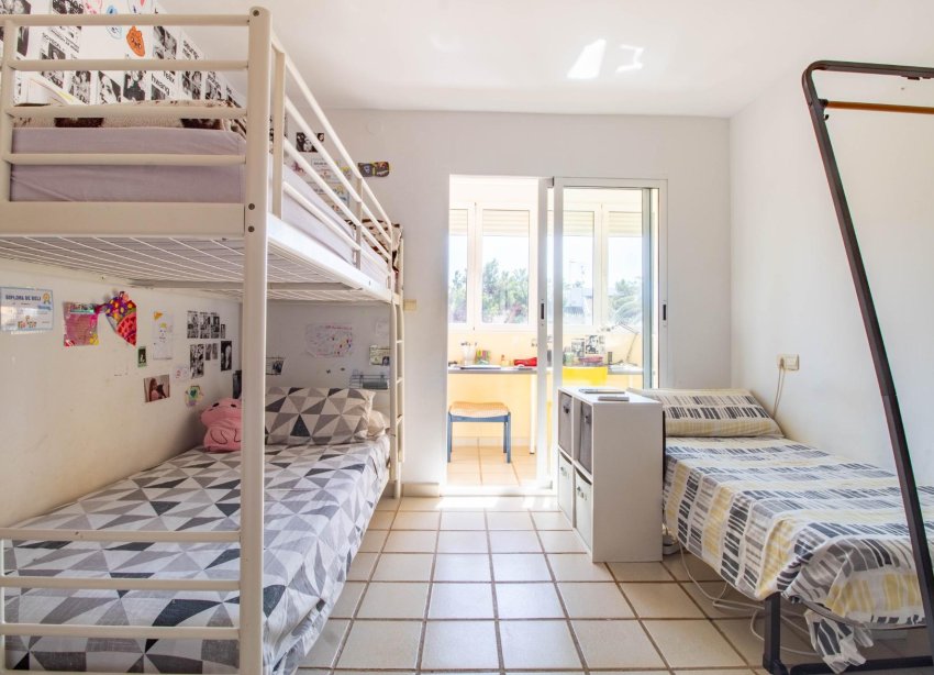 Reventa - Adosado - Orihuela Costa - Cabo Roig