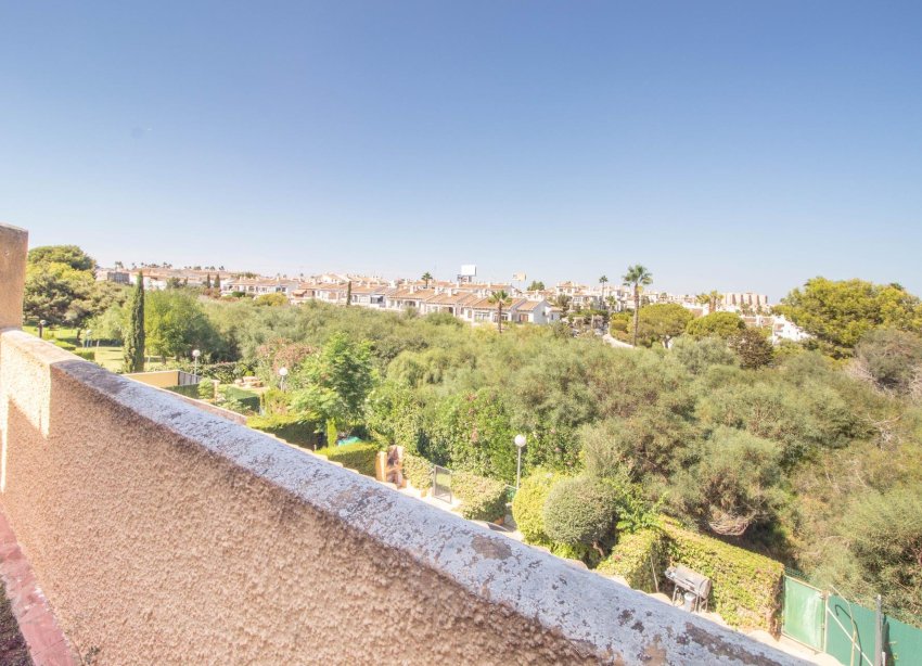 Reventa - Adosado - Orihuela Costa - Cabo Roig