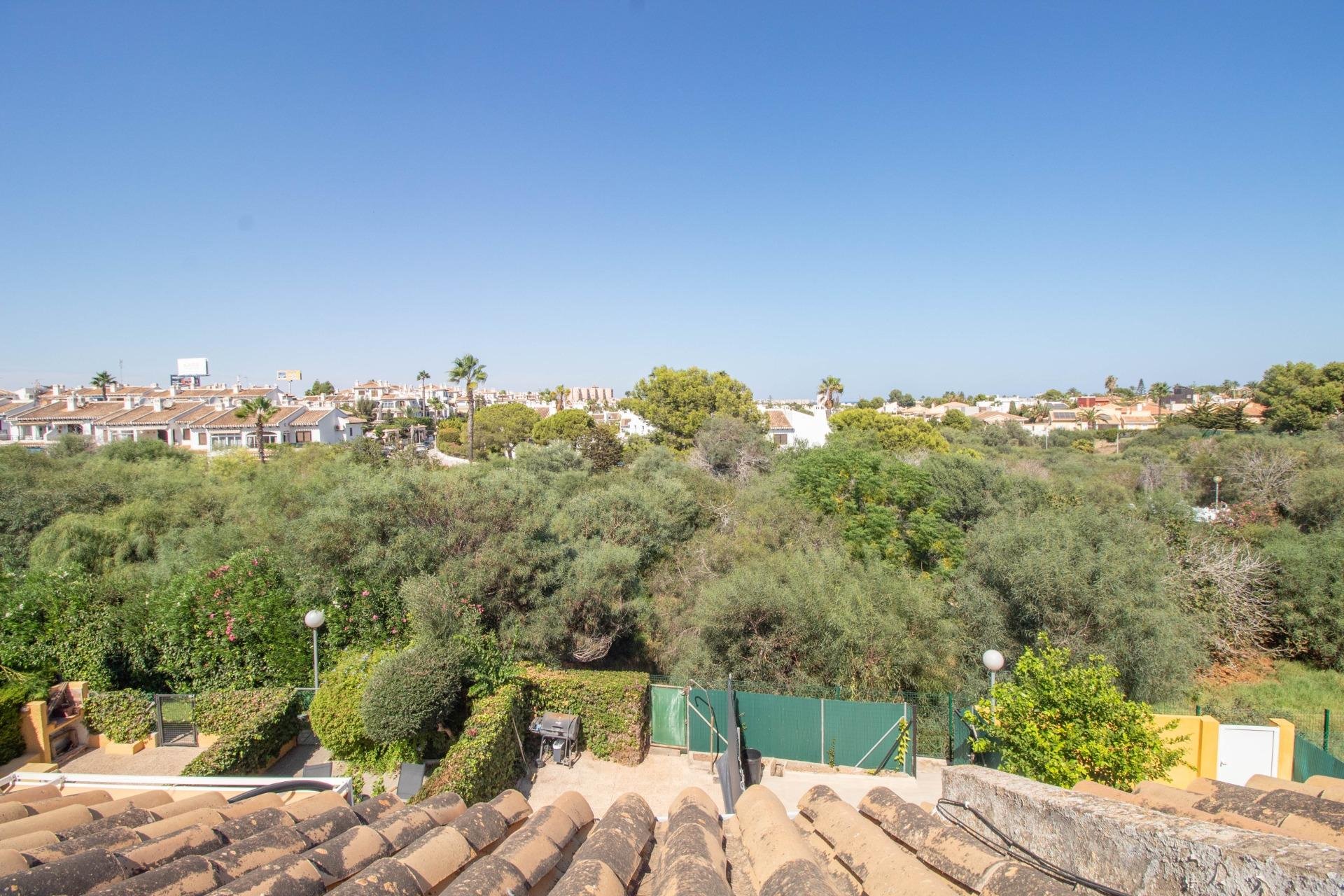 Reventa - Adosado - Orihuela Costa - Cabo Roig
