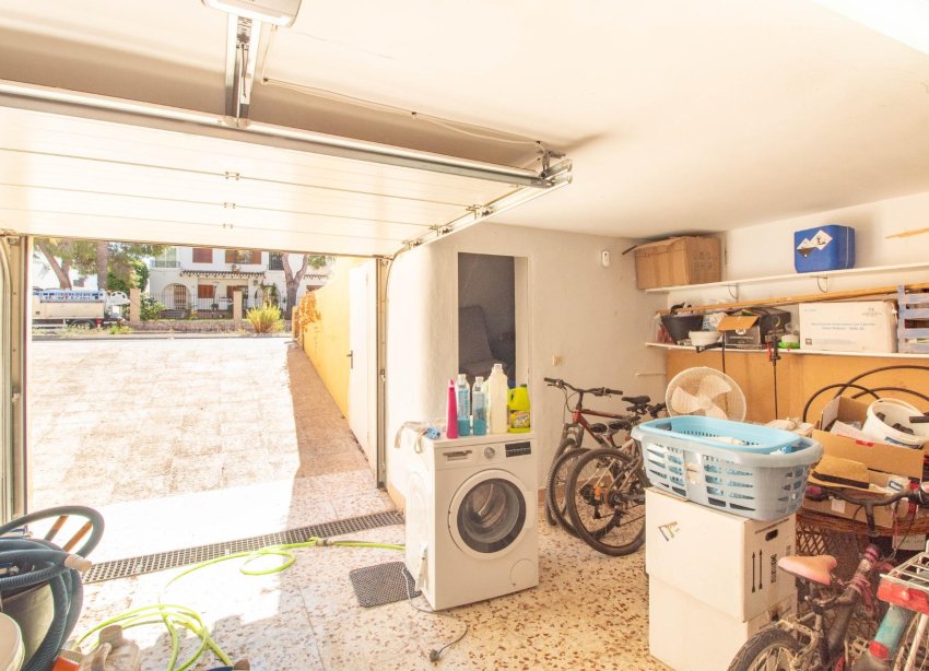 Reventa - Adosado - Orihuela Costa - Cabo Roig