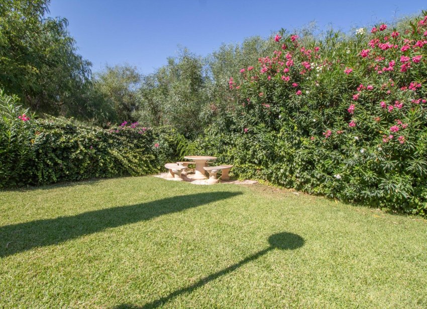 Reventa - Adosado - Orihuela Costa - Cabo Roig