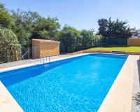 Reventa - Adosado - Orihuela Costa - Cabo Roig