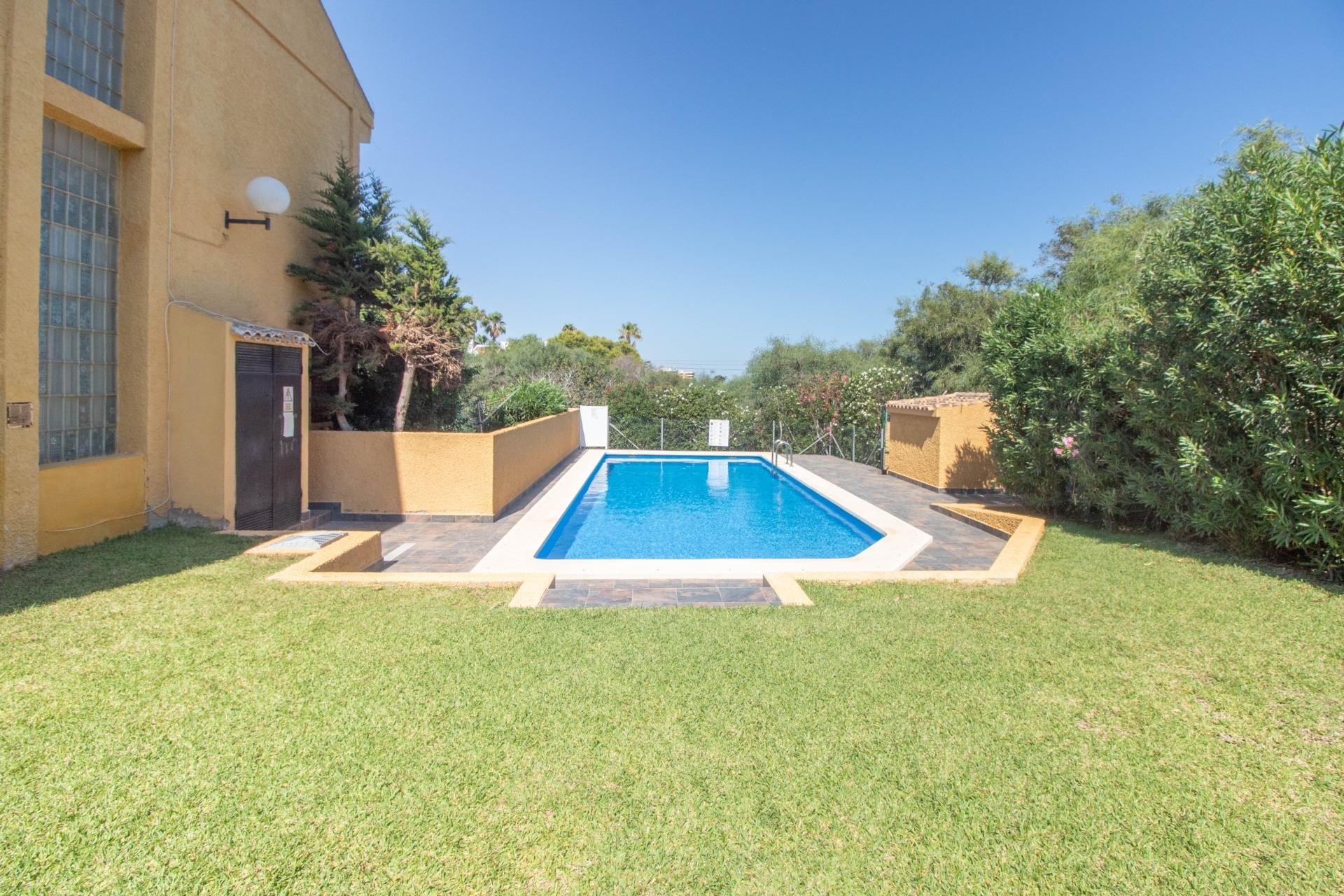 Reventa - Adosado - Orihuela Costa - Cabo Roig