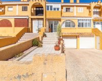 Reventa - Adosado - Orihuela Costa - Cabo Roig