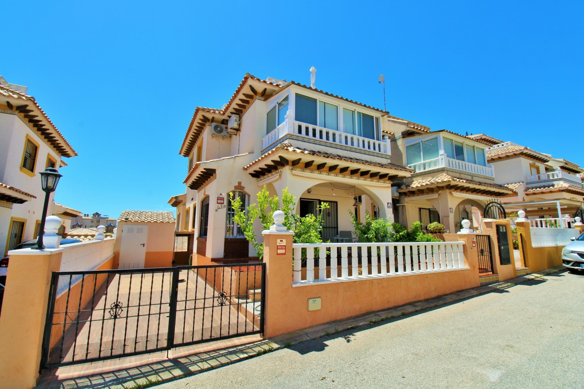 Reventa - Adosado - Orihuela Costa - Cabo Roig