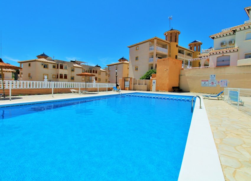 Reventa - Adosado - Orihuela Costa - Cabo Roig