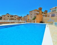Reventa - Adosado - Orihuela Costa - Cabo Roig