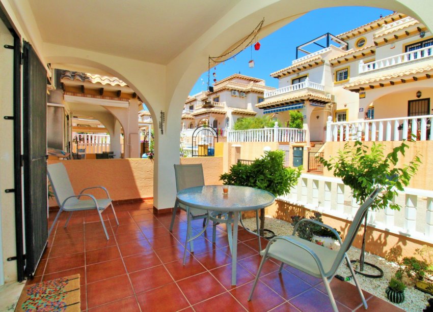 Reventa - Adosado - Orihuela Costa - Cabo Roig
