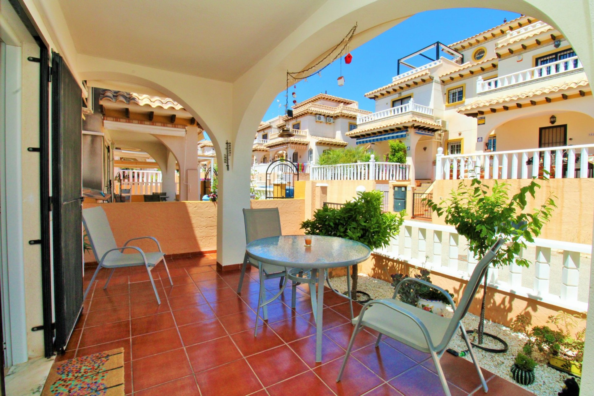 Reventa - Adosado - Orihuela Costa - Cabo Roig