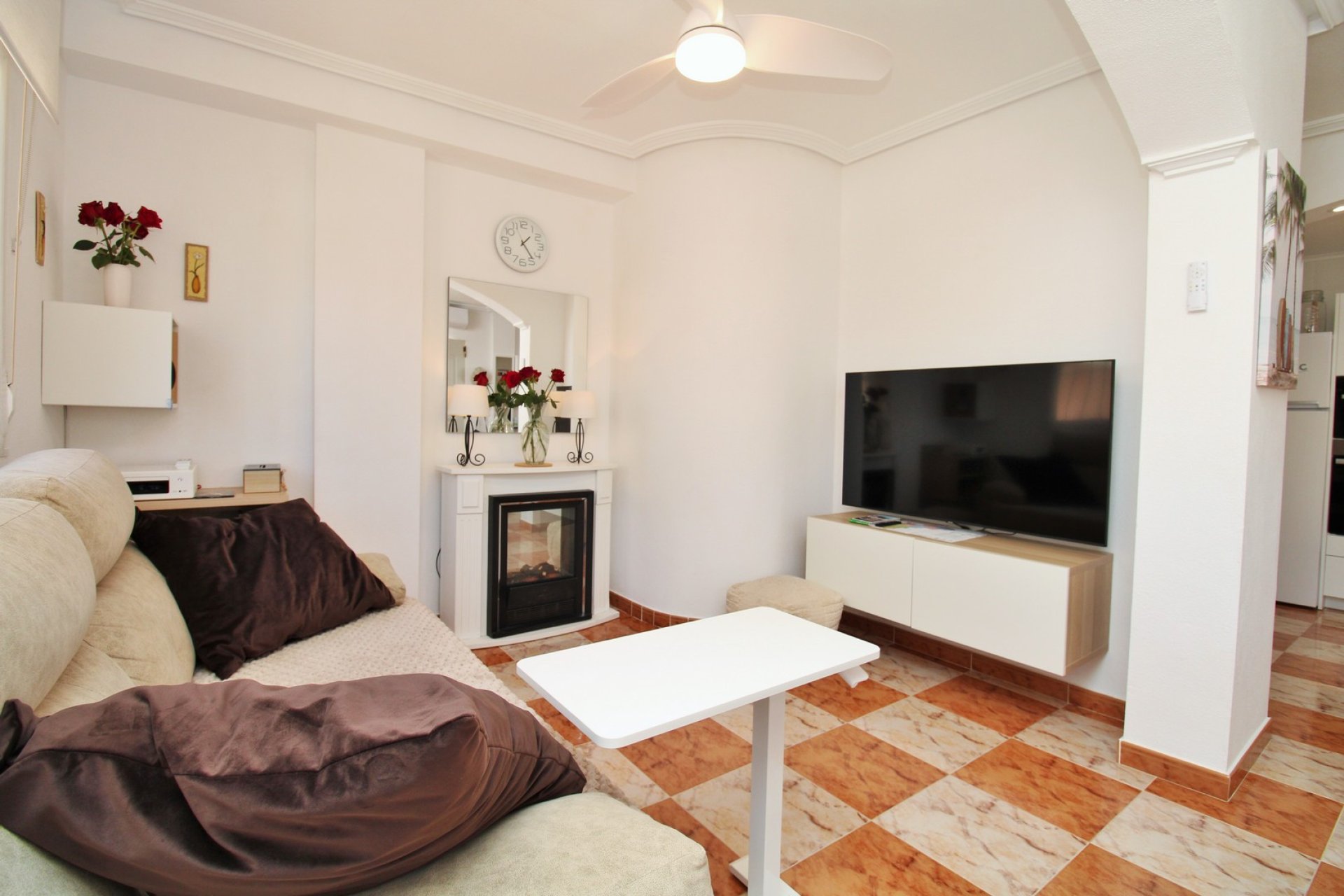 Reventa - Adosado - Orihuela Costa - Cabo Roig
