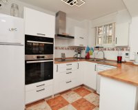 Reventa - Adosado - Orihuela Costa - Cabo Roig