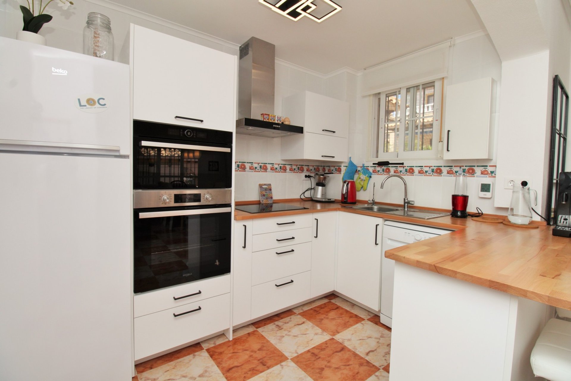 Reventa - Adosado - Orihuela Costa - Cabo Roig