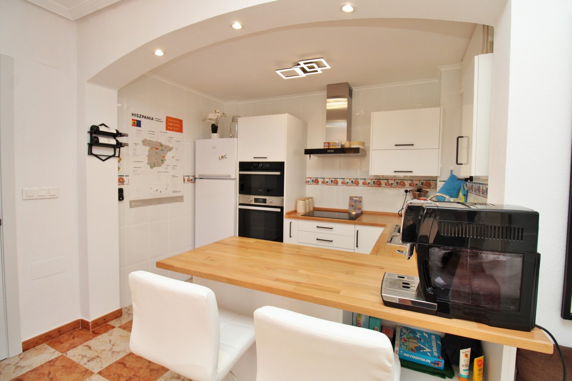 Reventa - Adosado - Orihuela Costa - Cabo Roig