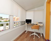 Reventa - Adosado - Orihuela Costa - Cabo Roig