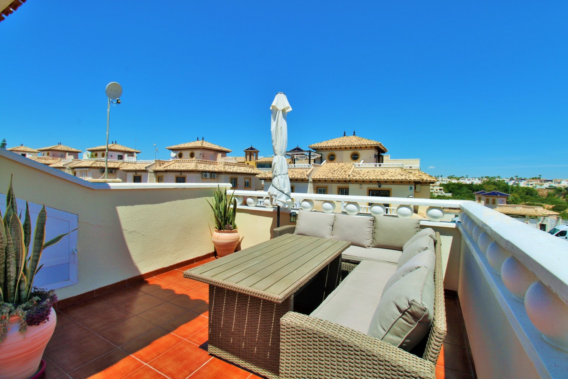 Reventa - Adosado - Orihuela Costa - Cabo Roig