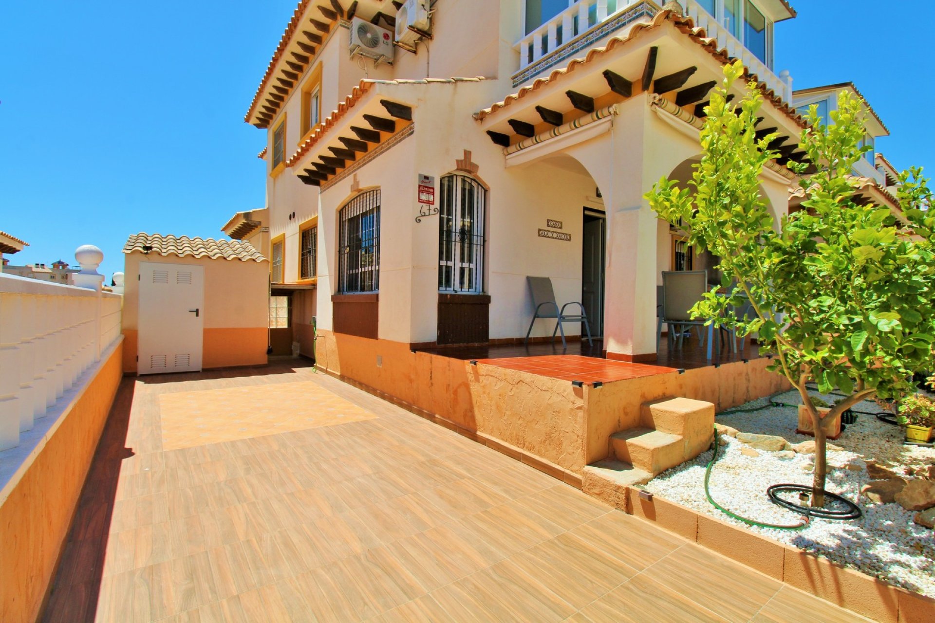 Reventa - Adosado - Orihuela Costa - Cabo Roig