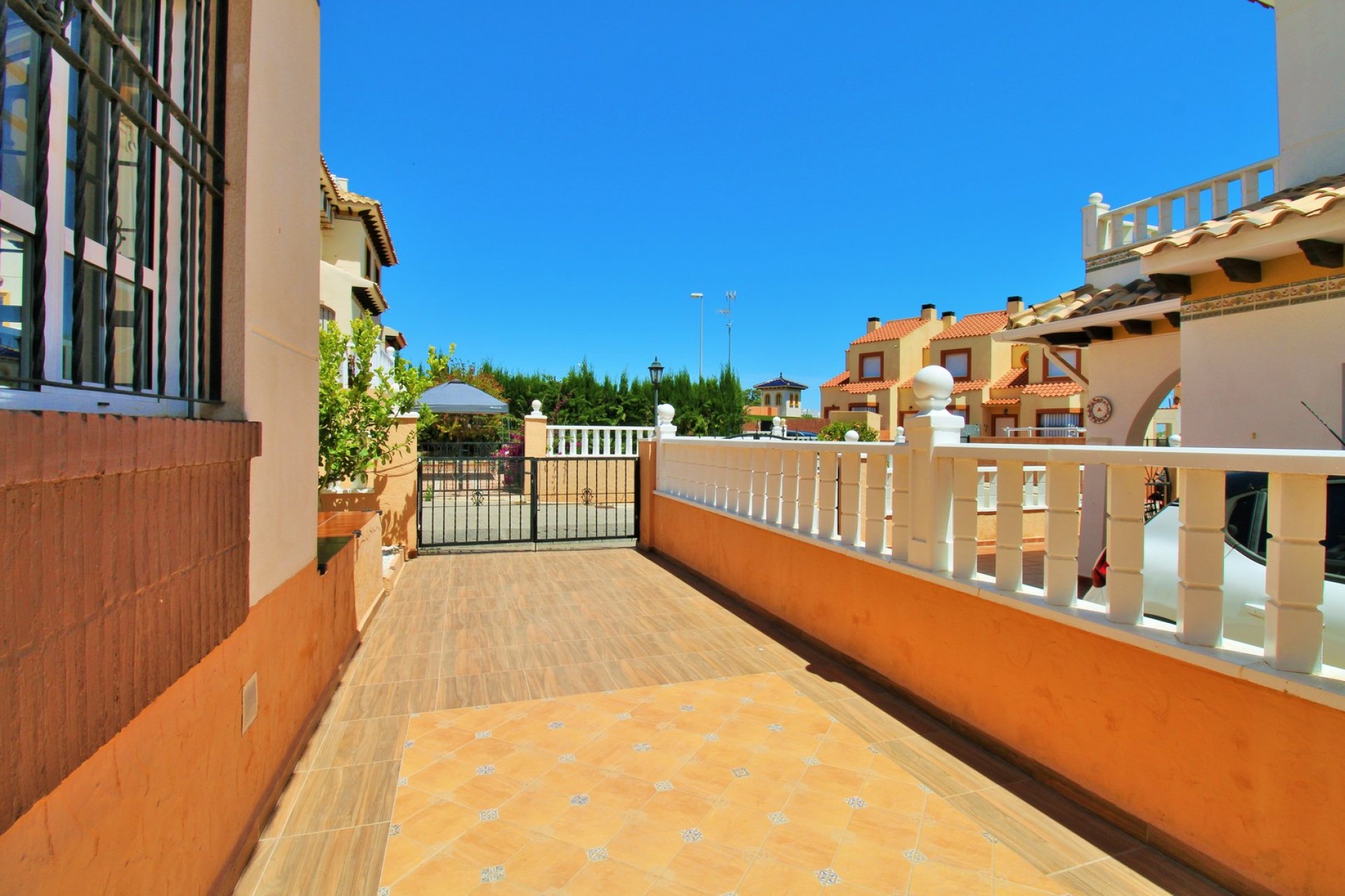 Reventa - Adosado - Orihuela Costa - Cabo Roig