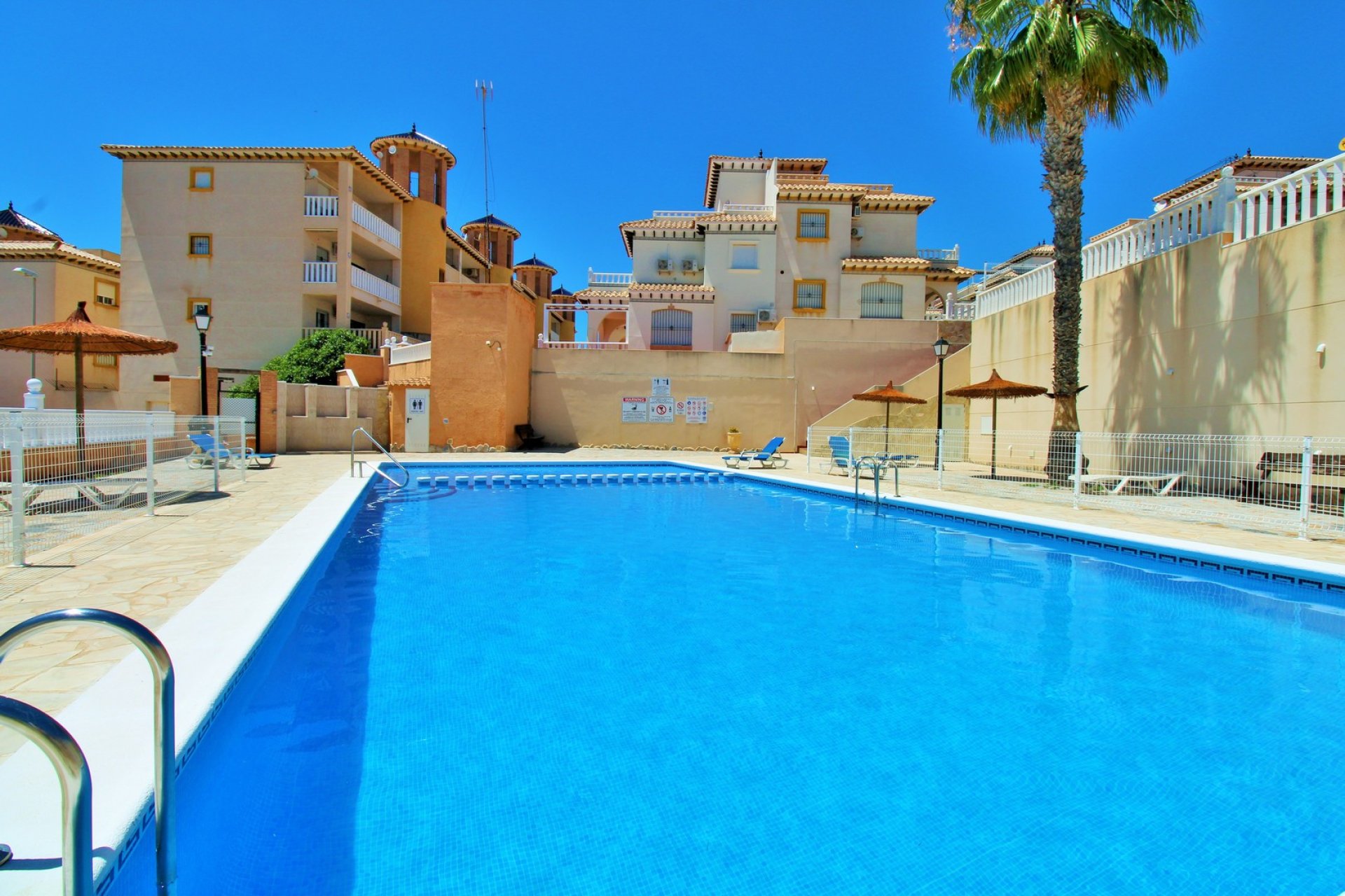 Reventa - Adosado - Orihuela Costa - Cabo Roig