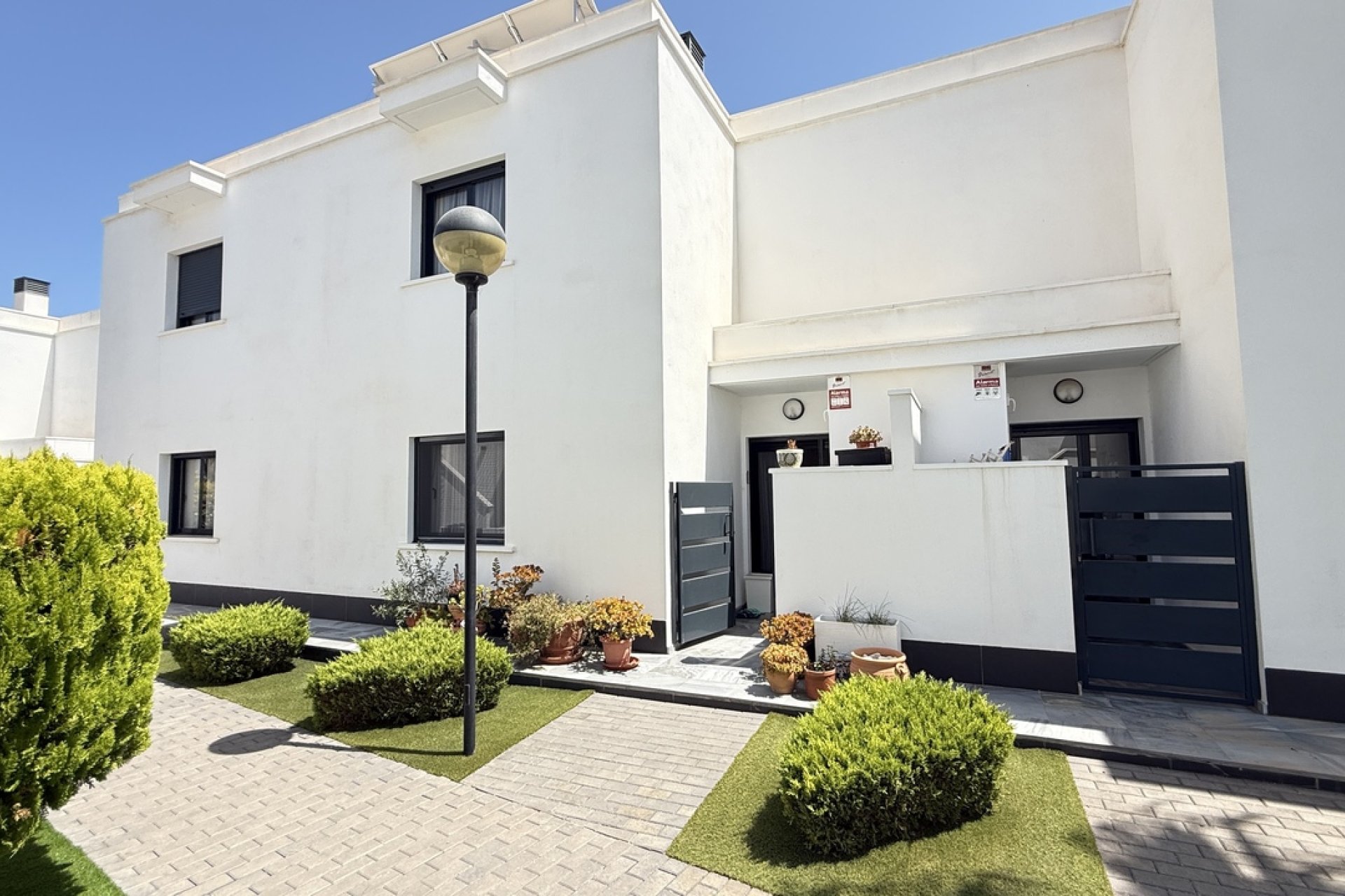 Reventa - Adosado - Orihuela Costa - Cabo Roig