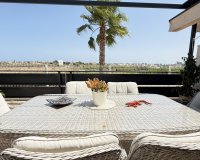 Reventa - Adosado - Orihuela Costa - Cabo Roig