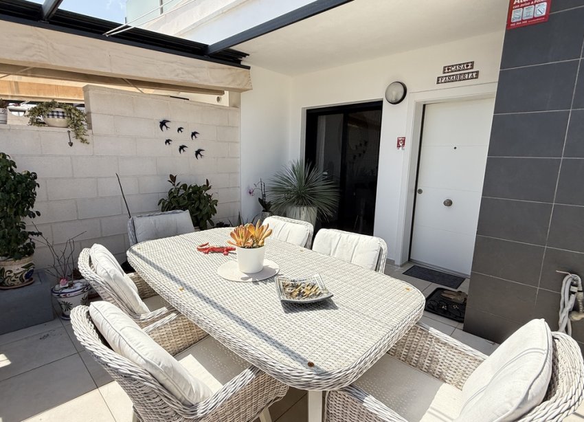 Reventa - Adosado - Orihuela Costa - Cabo Roig